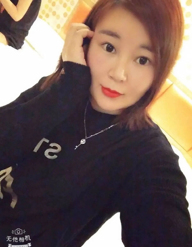 婷一下嘛的第一张照片--商丘相亲服务中心