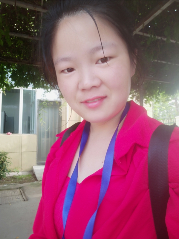 快乐至上的第二张照片--商丘相亲服务中心