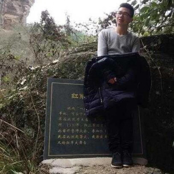 寻见的第一张照片--商丘相亲服务中心