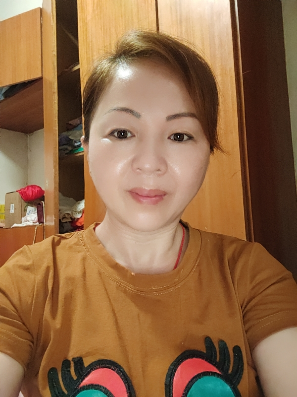 醉红颜的第一张照片--商丘相亲服务中心