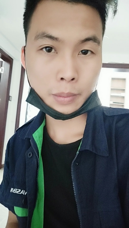 劳逸的第一张照片--商丘相亲服务中心