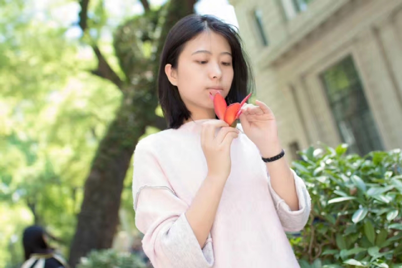 随心的第一张照片--商丘相亲服务中心