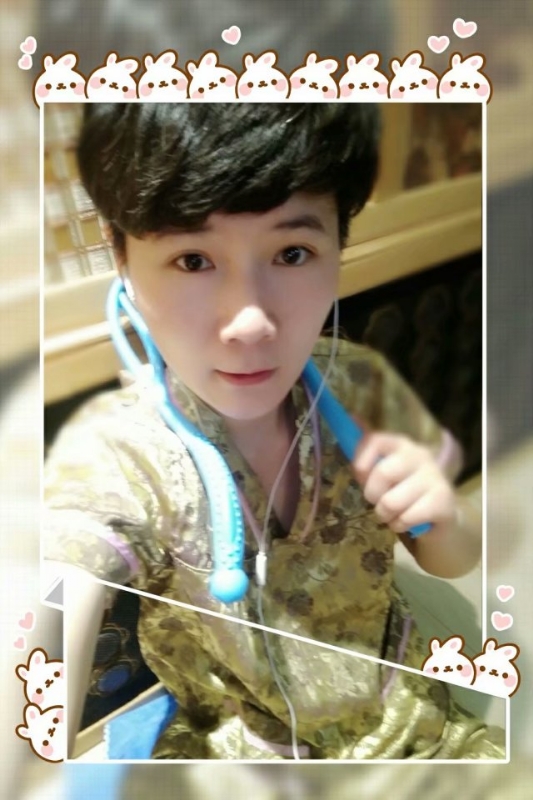 小语同学的第一张照片--商丘相亲服务中心