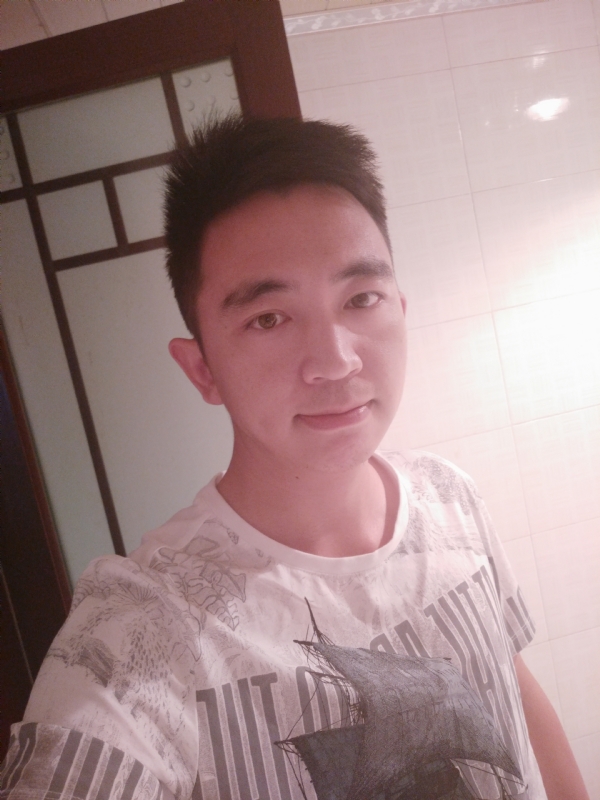 彭亮的第一张照片--商丘相亲服务中心
