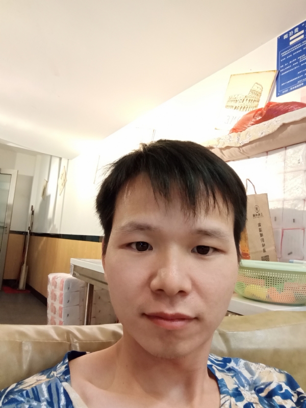 万里无云的第一张照片--商丘相亲服务中心