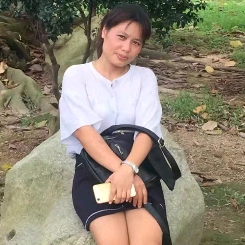 小燕子的第一张照片--商丘相亲服务中心