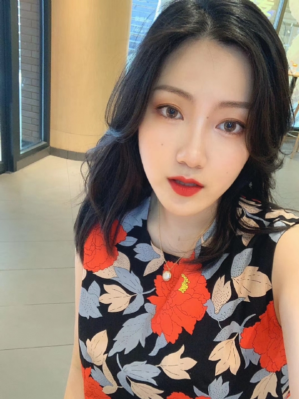 anny的第一张照片--商丘相亲服务中心