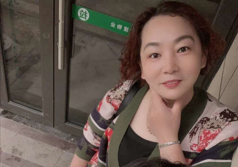 桃子的第一张照片--商丘相亲服务中心