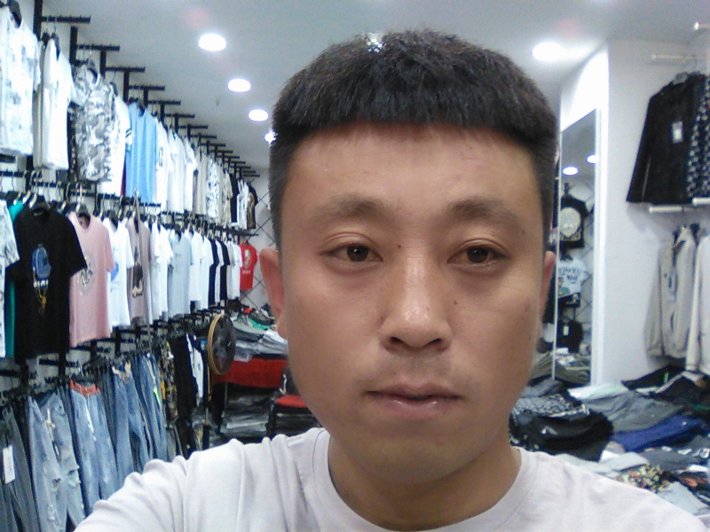 冰冷的心的第二张照片--商丘相亲服务中心