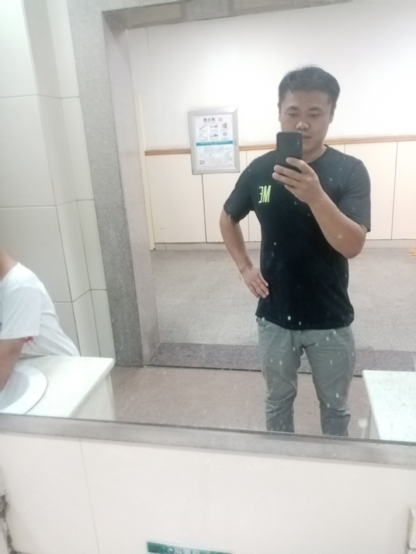 随遇而安的第一张照片--商丘相亲服务中心