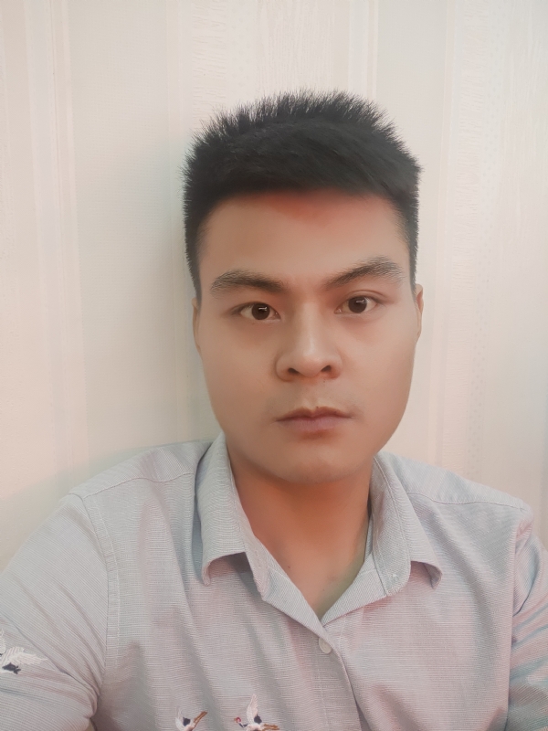 有缘人的第一张照片--商丘相亲服务中心