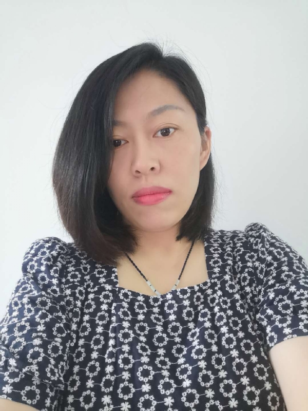 一笑而过的第三张照片--商丘相亲服务中心