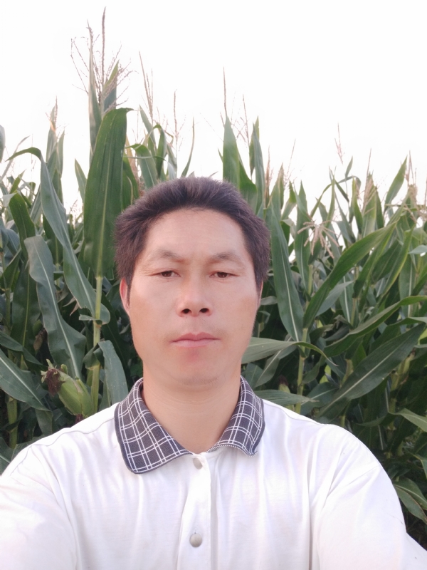 四海游龙的第一张照片--商丘相亲服务中心