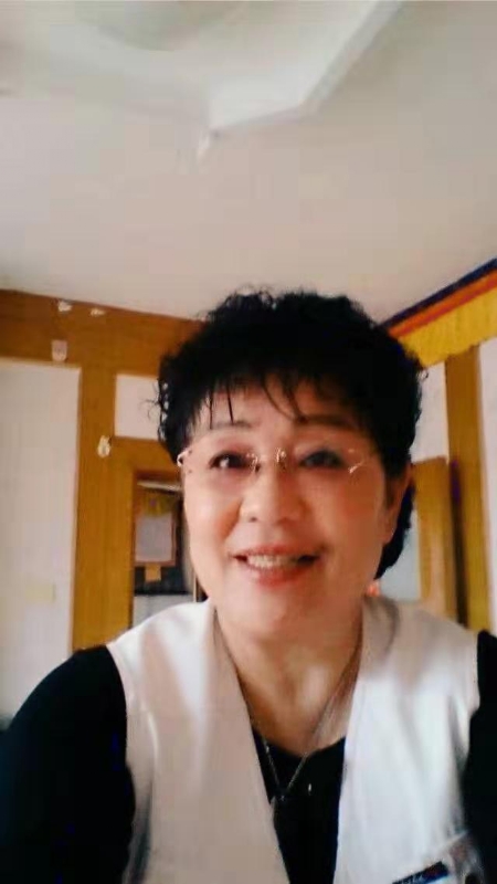 因缘相牵的第一张照片--商丘相亲服务中心