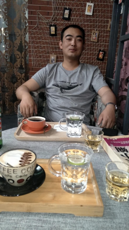 择乎期月的第一张照片--商丘相亲服务中心