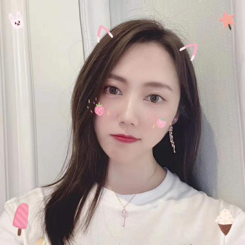 曼文的第一张照片--商丘相亲服务中心