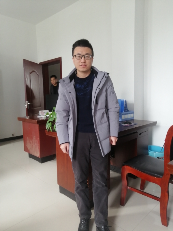 勿忘初心的第一张照片--商丘相亲服务中心