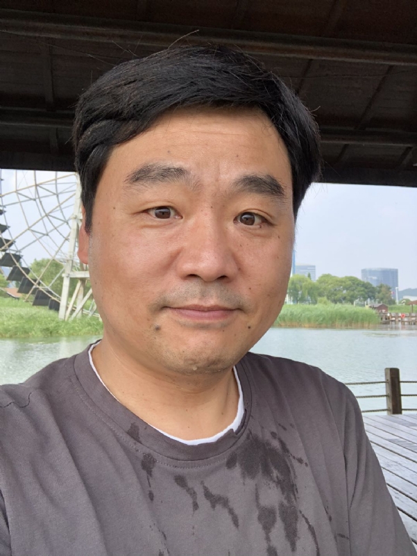 缘觉的第一张照片--商丘相亲服务中心