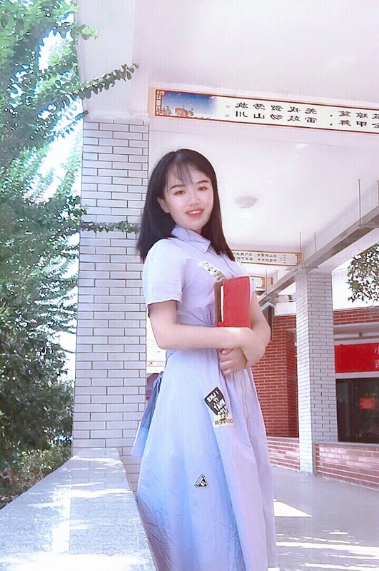 Molly的第二张照片--商丘相亲服务中心