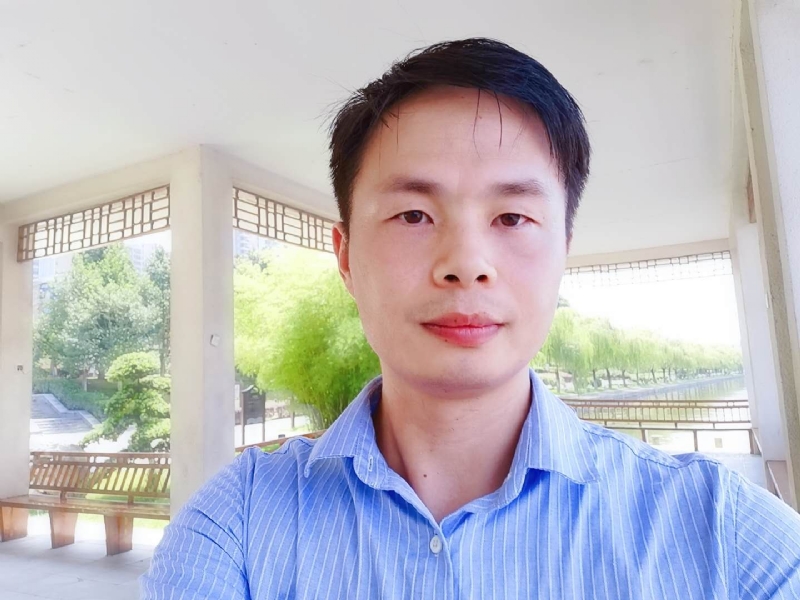 小艾同学的第二张照片--商丘相亲服务中心