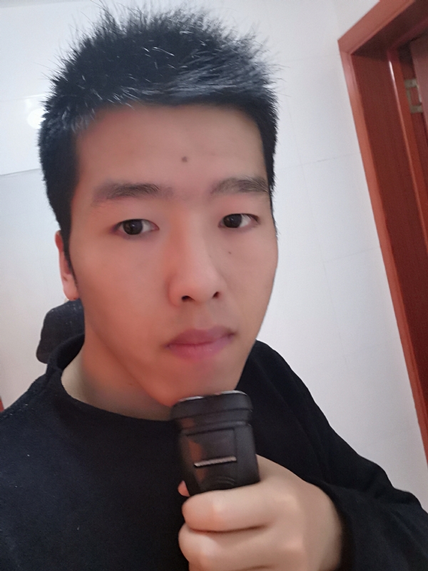 军哥的第一张照片--商丘相亲服务中心