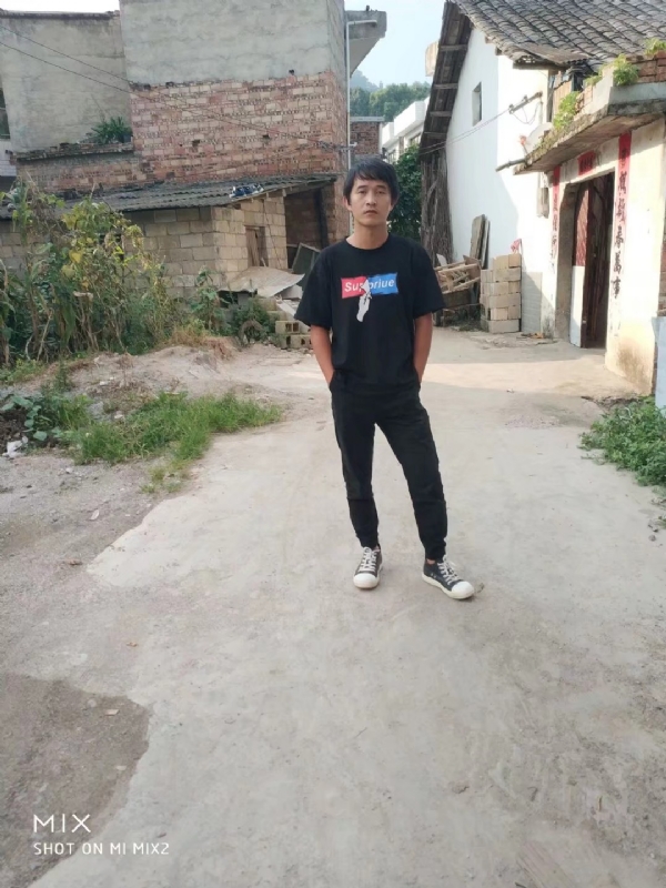 活活该的第一张照片--商丘相亲服务中心