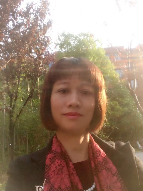 张馨方的第一张照片--商丘相亲服务中心
