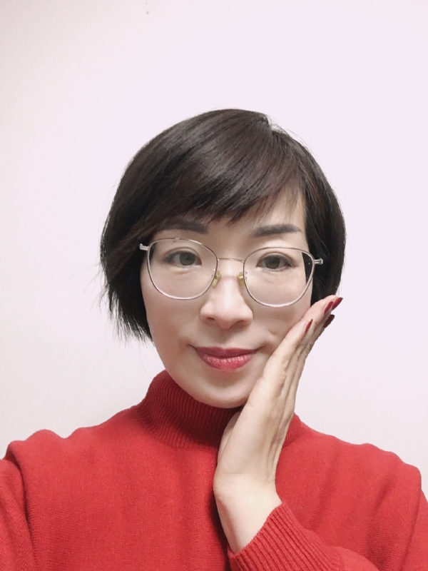 沙拉的第二张照片--商丘相亲服务中心