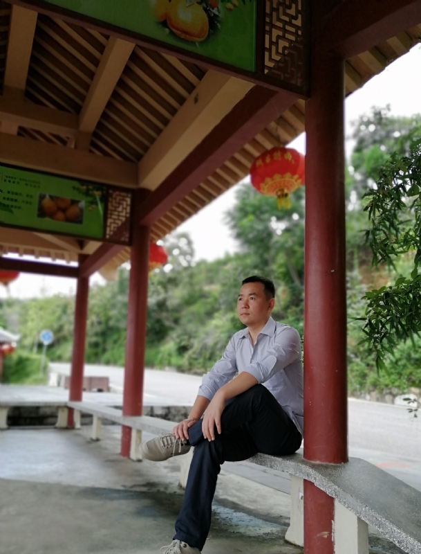 莋个俗人的第一张照片--商丘相亲服务中心