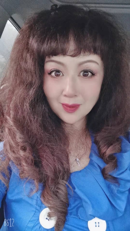 九幽的第一张照片--商丘相亲服务中心