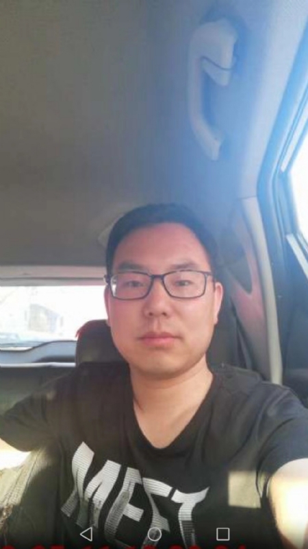 小哥的第一张照片--商丘相亲服务中心