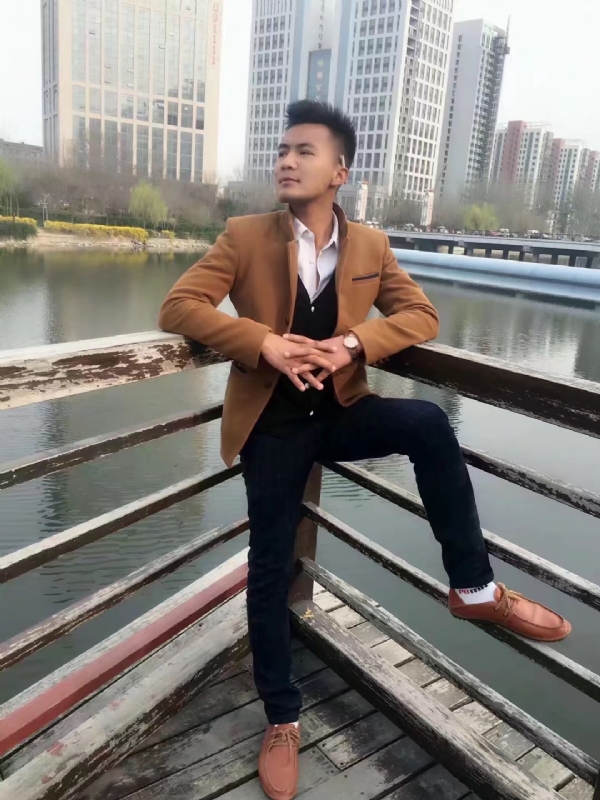 只为等你的第二张照片--商丘相亲服务中心