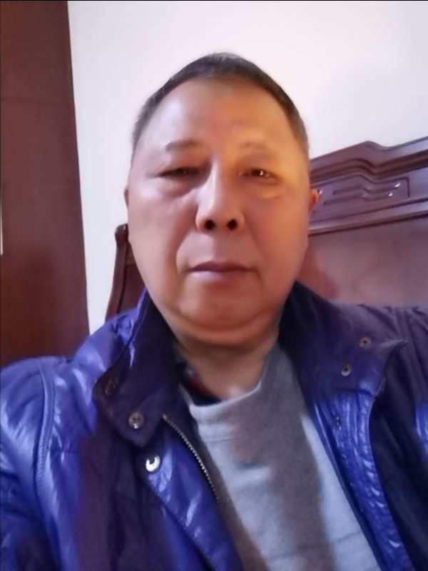 平安健康的第一张照片--商丘相亲服务中心