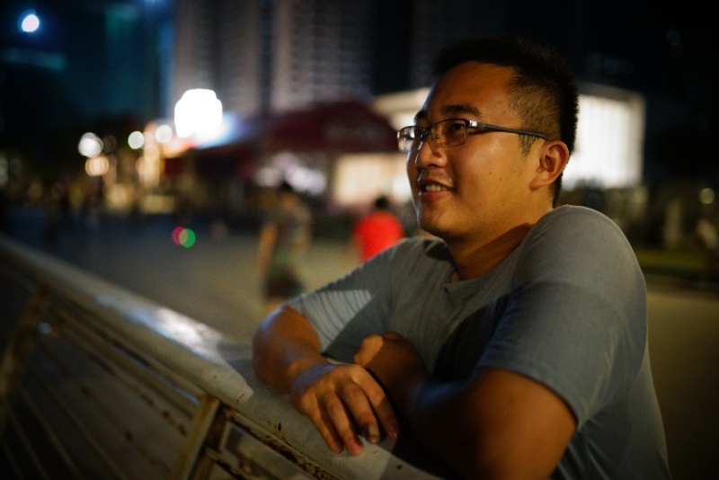 hewuzhang的第一张照片--商丘相亲服务中心
