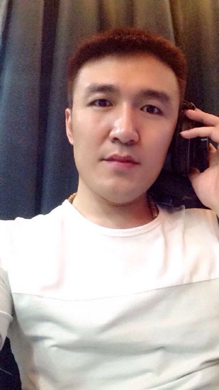雷的第一张照片--商丘相亲服务中心