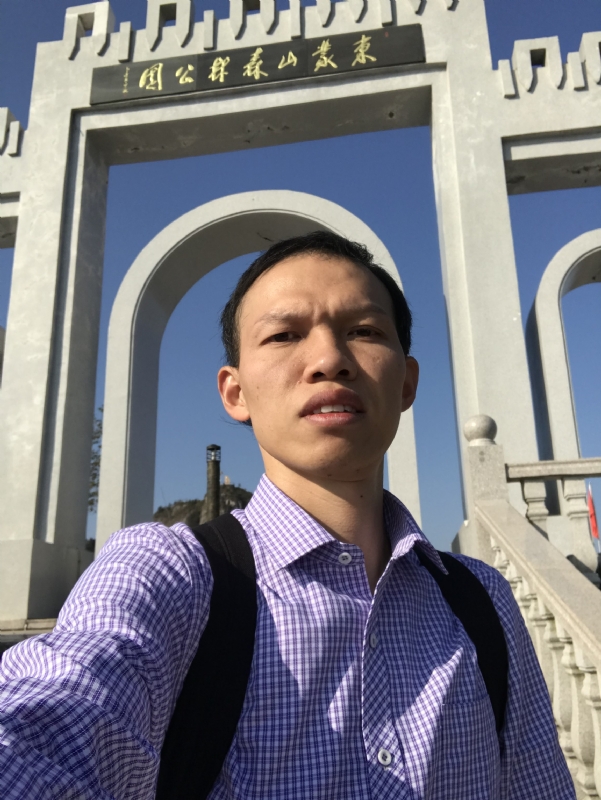 期待有缘的你的第二张照片--商丘相亲服务中心