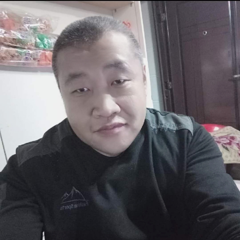 圆圆的第一张照片--商丘相亲服务中心