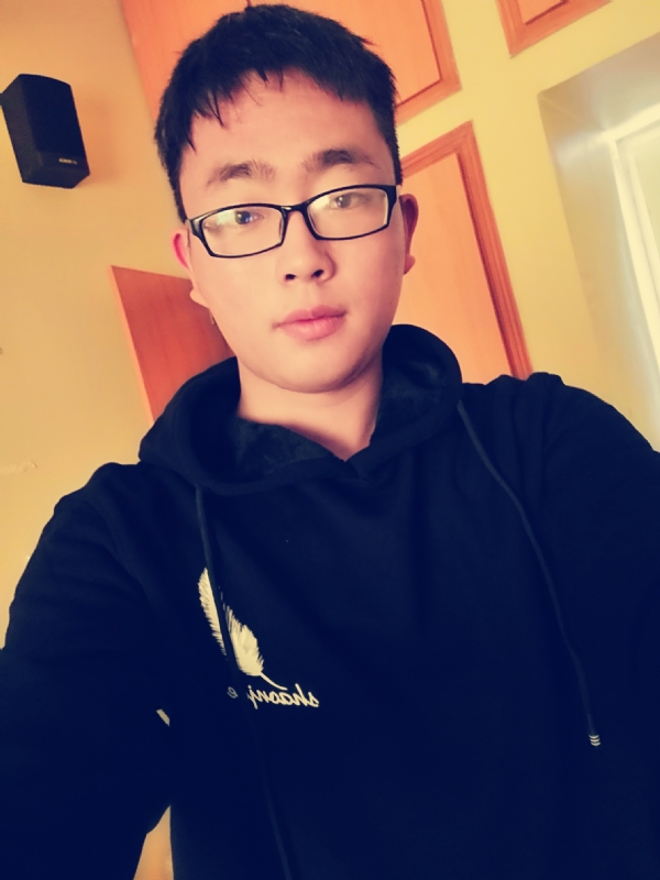 茉莉蜜茶的第二张照片--商丘相亲服务中心