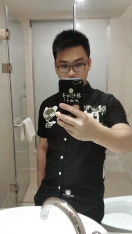墨客的第一张照片--商丘相亲服务中心