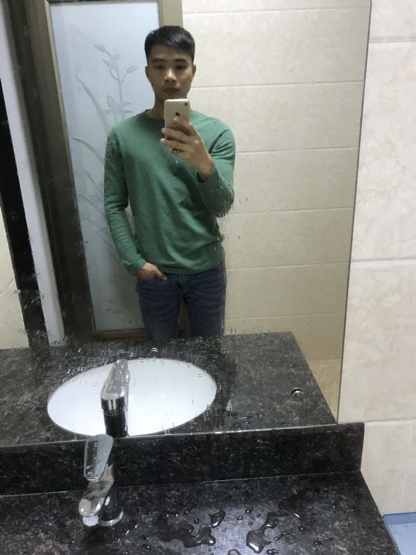 东仔的第一张照片--商丘相亲服务中心