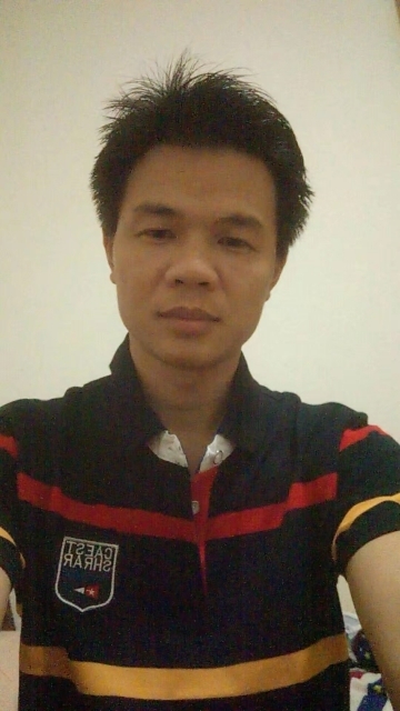 缘来如此的第二张照片--商丘相亲服务中心
