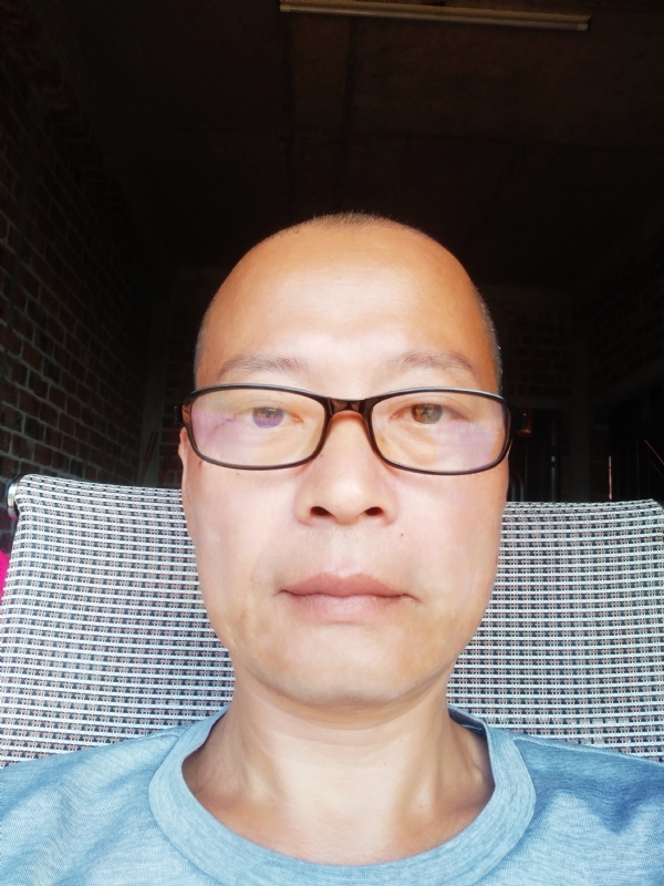 森的第一张照片--商丘相亲服务中心