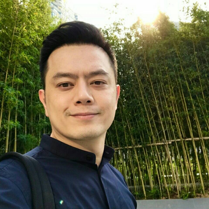 十月的第一张照片--商丘相亲服务中心