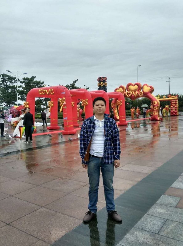 在奋斗的第三张照片--商丘相亲服务中心