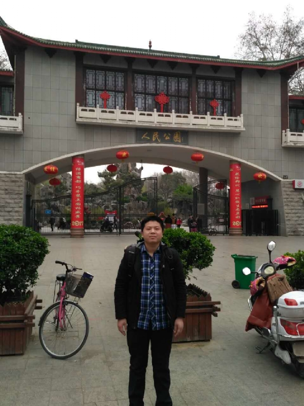 在奋斗的第四张照片--商丘相亲服务中心