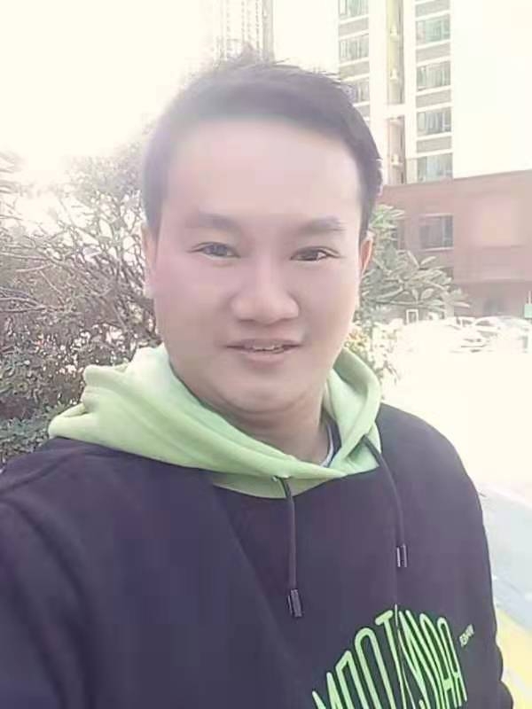 晶之缘的第一张照片--商丘相亲服务中心