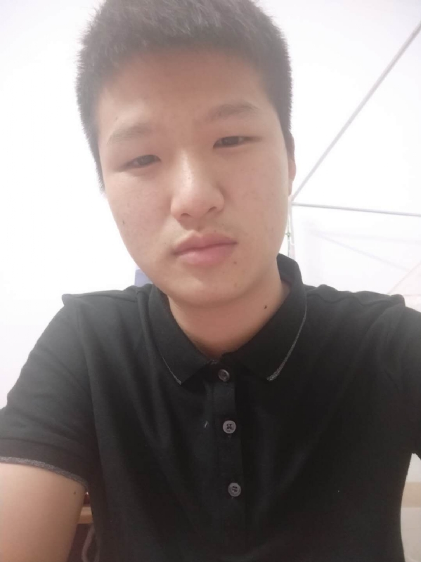邓先生的第一张照片--商丘相亲服务中心