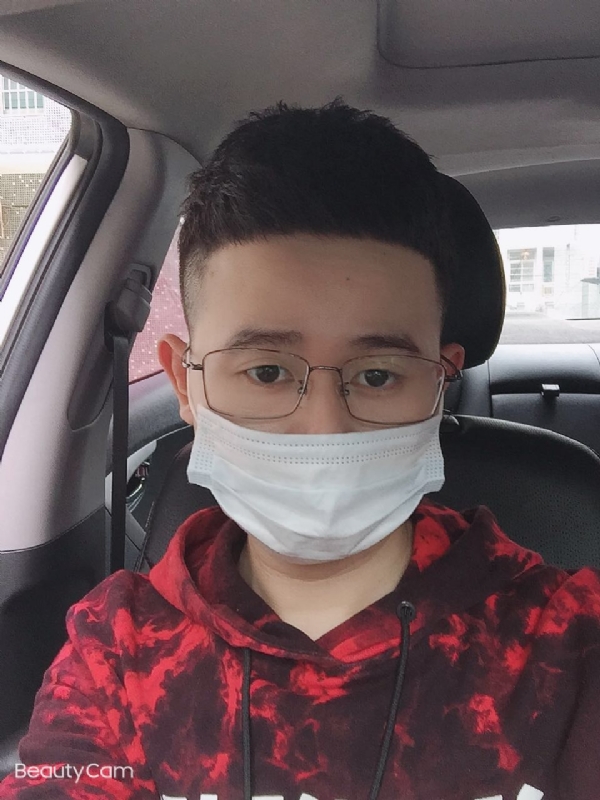 WQJ的第二张照片--商丘相亲服务中心