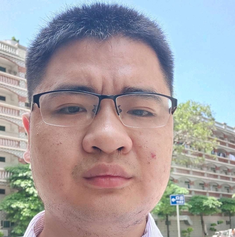 凯文的第一张照片--商丘相亲服务中心