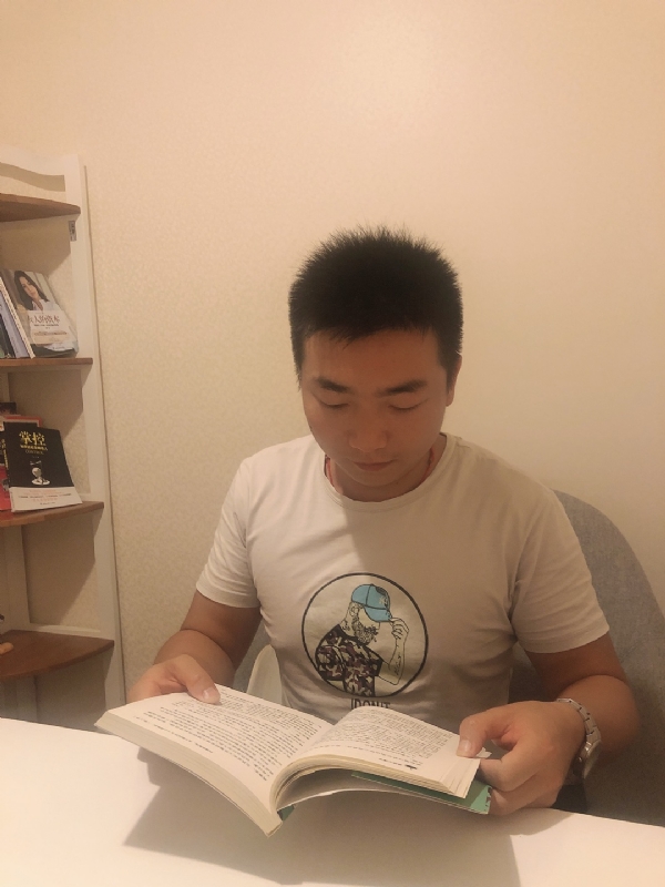 一路向前的第一张照片--商丘相亲服务中心